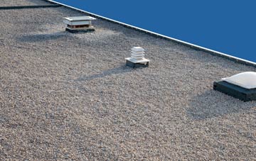 flat roofing Ings, Cumbria