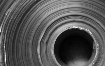 Ings pvc roof replacement