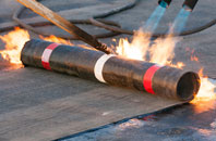 Ings flat roof sealing